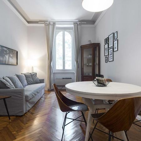 PrimoPiano - Monte Nero Appartamento Milano Esterno foto