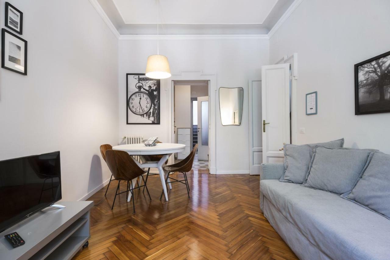 PrimoPiano - Monte Nero Appartamento Milano Esterno foto