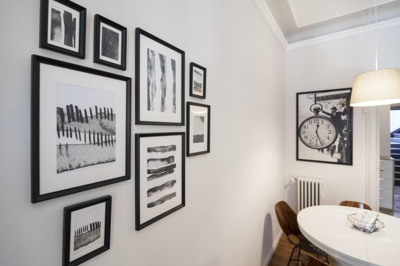PrimoPiano - Monte Nero Appartamento Milano Esterno foto